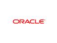 "The%20presentation%20may%20include%20statements%20about%20Oracle's%20product%20development%20plans.%20Many%20factors%20can%20materially%20affect%20Oracle's%20Product%20development%20plans%20and%20the%20nature%20and%20timing%20of%20future%20product%20releases.%20Accordingly,%20this%20information%20is%20provided%20to PowerPoint PPT Presentation