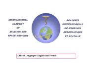 Official Languages: English and French