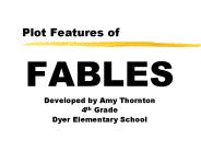 PPT – The Fable of the Animal School PowerPoint presentation | free to ...
