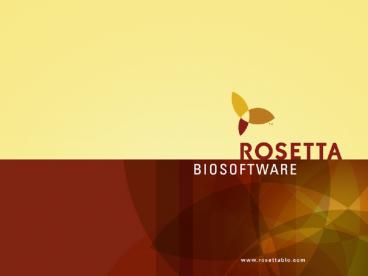 presentation player overlay