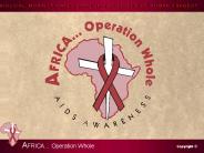 Living with HIV/AIDS