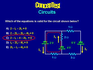 presentation player overlay