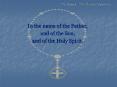 The Rosary The Glorious Mysteries PowerPoint PPT Presentation