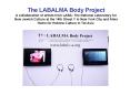 The LABALMA Body Project A collaboration of artists from LABA: The National Laboratory for New Jewis PowerPoint PPT Presentation