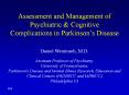Assessment and Management of Psychiatric PowerPoint PPT Presentation