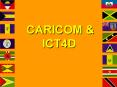 CARICOM PowerPoint PPT Presentation