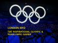 LONDON 2012 PowerPoint PPT Presentation
