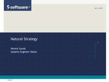 presentation player overlay