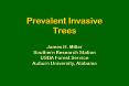 Prevalent Invasive PowerPoint PPT Presentation