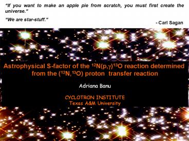 Population III stars: What is their fate