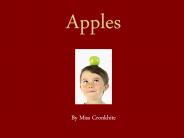 Apples