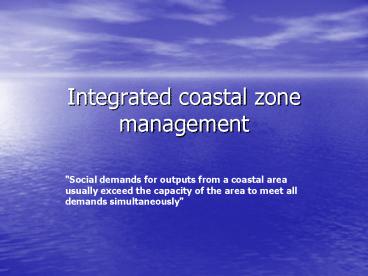 presentation player overlay