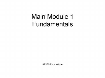 presentation player overlay