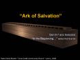 Ark of Salvation PowerPoint PPT Presentation