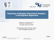 SCSIT Talk, Nottingham University,