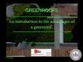 GREENROOFS An introduction to the advantages of a greenroof. PowerPoint PPT Presentation