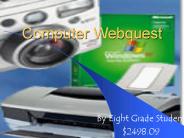 Computer Webquest