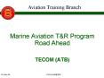 Marine Aviation T PowerPoint PPT Presentation
