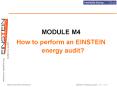 MODULE M4 PowerPoint PPT Presentation
