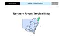 Northern Rivers Tropical NSW PowerPoint PPT Presentation