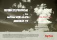 BUSINESS PROPOSAL PowerPoint PPT Presentation