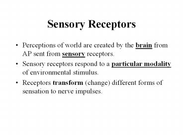 Sensory%20Receptors