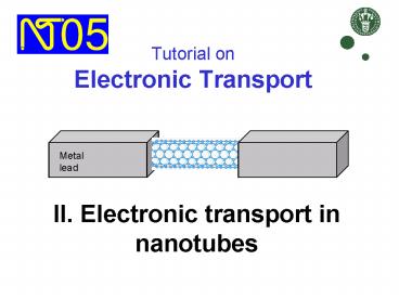 presentation player overlay