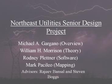 presentation player overlay