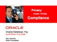 Oracle%20Database%2011g%20Lock%20Down%20Your%20Data PowerPoint PPT Presentation