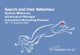 Search and User Behaviour Nichola Wilkinson eCommerce Manager Interactive Marketing Division PPA  PowerPoint PPT Presentation