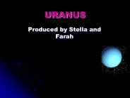 URANUS