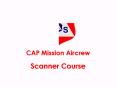 CAP Mission Aircrew Scanner Course PowerPoint PPT Presentation