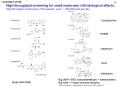 Highthroughput screening for small molecules with biological effects' PowerPoint PPT Presentation