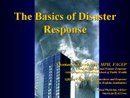 Thomas D' Kirsch, MD, MPH, FACEP