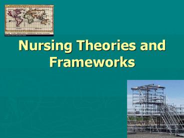 presentation player overlay