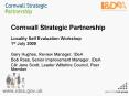 Cornwall Strategic Partnership PowerPoint PPT Presentation