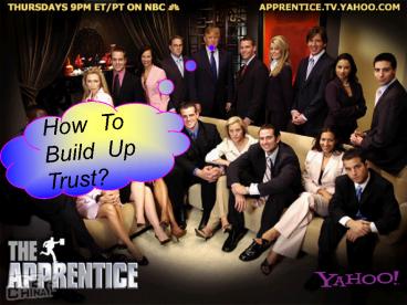 If I were Norma ,I would do the following steps