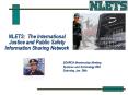 NLETS Overview PowerPoint PPT Presentation