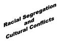 Racial Segregation PowerPoint PPT Presentation
