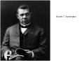 Booker T. Washington PowerPoint PPT Presentation