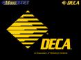 DECA PowerPoint PPT Presentation