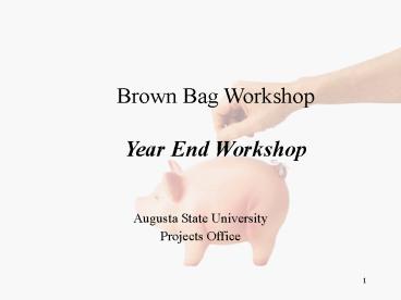 Augusta State University