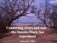 Connecting rivers and seas 