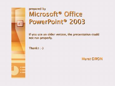 BASKENT ITC WORKSHOP