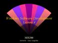 Windows Software Development Lecture 4 PowerPoint PPT Presentation