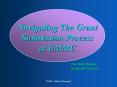 Navigating The Grant Submission Process at UMMC PowerPoint PPT Presentation