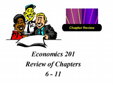 Economics 201