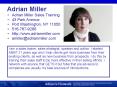 Adrian Miller PowerPoint PPT Presentation