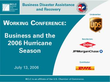 Center for Corporate Citizenship