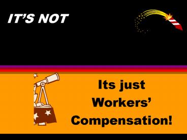 presentation player overlay